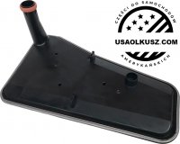 Filtr oleju skrzyni biegów 4R100 Ford Econoline RWD -2005