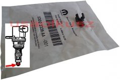 Magnetyczna końcówka elektrozaworu MDS Jeep Commander 5,7 Hemi 2010