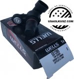 Czujnik położenia wałka rozrządu Chevrolet TrailBlazer 4,2 L6 2002-2006