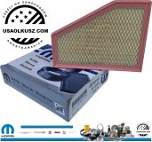 Filtr powietrza silnika MOPAR Jeep Grand Cherokee WL 3,6 V6 2021-