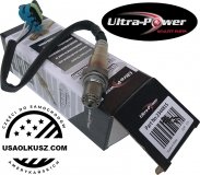 Sonda lambda - czujnik tlenu Chevrolet Equinox 3,0 V6 2010-2012