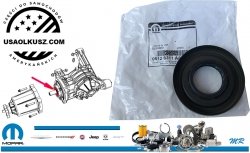 Uszczelniacz wałka ataku tylnego mostu Chrysler Town Country Voyager AWD 2003-2005