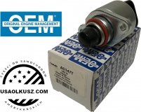 Silnik krokowy - zawór IAC powietrzny wolnych obrotów GMC Sierra 1500 4,3 V8 1999-2007