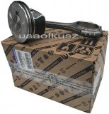 Tłok pierścienie korbowód Chrysler 300C 3,6 V6
