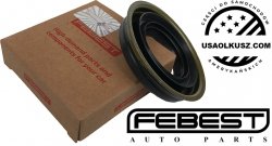 Uszczelniacz lewej półosi 6-cio stopniowej skrzyni Buick LaCrosse 2011-2019