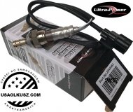 Sonda lambda tylna czujnik tlenu Honda Pilot 2009-2015