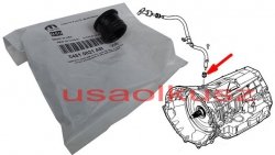 Uszczelka rury miarki oleju skrzyni 45RFE Dodge RAM 1500 2008-2011