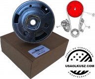 Koło zębate VVT wałka rozrządu silnika Dodge Challenger V8 2009-