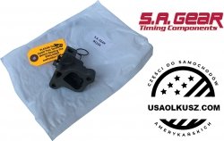 Napinacz łańcucha rozrządu silnika Ford Explorer 3,5 V6 EcoBoost Turbo