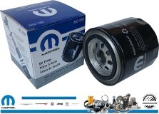 Oryginalny MOPAR filtr oleju silnika Chrysler Sebring 2008-