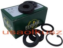 Zestaw naprawczy pompy hamulcowej 25,4 mm Jeep Wrangler -1992
