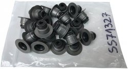 Uszczelniacze zaworowe Ford Edge V6