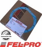 Uszczelka misy oleju tylnego mostu 7,5 in. 10-Bolt Mercury Cougar 1984-1988