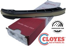 Prowadnica ślizg prawego napinacza łańcucha rozrządu Chrysler 200 3,6 V6