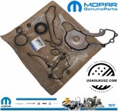 Zestaw uszczelek przód silnika MOPAR Lancia Voyager 3,6 V6