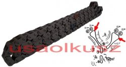 Łańcuch wałków rozrządu MOPAR RAM 1500 DS 3,6 V6