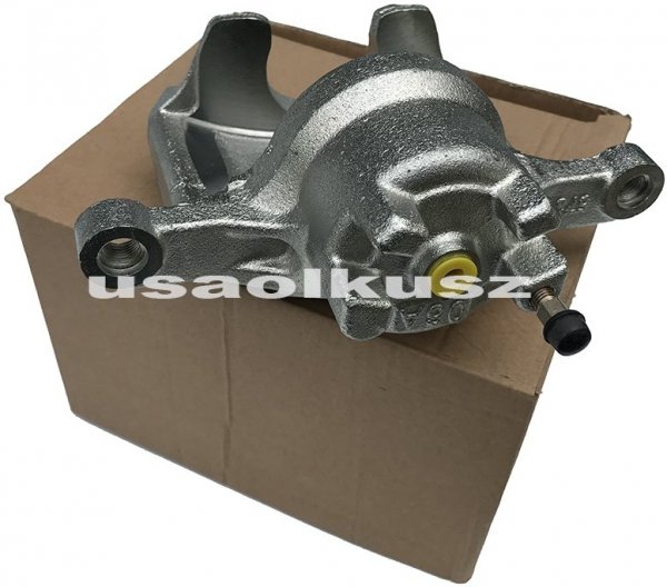 Zacisk hamulcowy przedni lewy Dodge Avenger 2008-