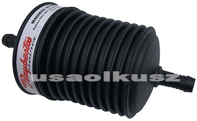 Uniwersalny filtr magnetyczny skrzyni biegów końcówki 8mm