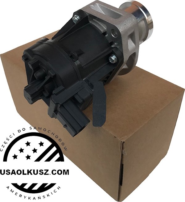 Zawór EGR Chrysler 300C 3,0 CRD 2012-