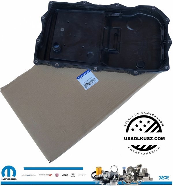 Filtr oleju skrzyni 845RE Dodge Challenger RWD 3,6 V6 2015-