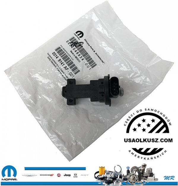 Czujnik położenia wałka rozrządu MOPAR Jeep Grand Cherokee 3,6 V6