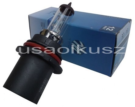 Żarówka reflektora Plymouth Neon HB5 65/55W