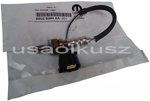 Sonda lambda przednia MOPAR Jeep Cherokee 3,7 V6 2004