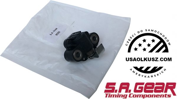 Napinacz hydrauliczny lewego łańcucha rozrządu silnika Ford Explorer 4,6 V8 2002-2010