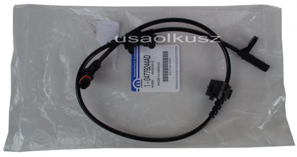 Oryginalny MOPAR czujnik ABS koła przedniego Chrysler 300C RWD -2010