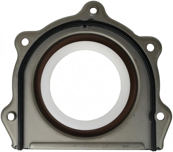 Uszczelniacz wału tył silnika z obudową Chrysler Voyager Town Country V6 2001-2010