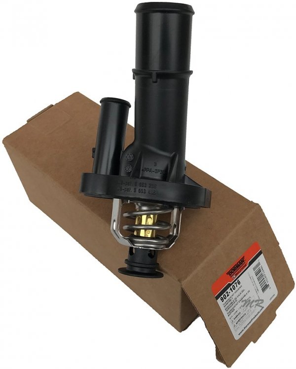 Termostat Lincoln MKZ 2,0 2017-2020