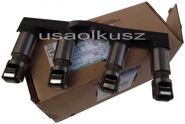 Popychacze hydrauliczne bez MDS Dodge Challenger 5,7 V8