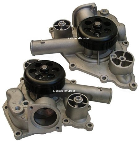 Pompa wody Jeep Grand Cherokee 5,7 V8 -2008