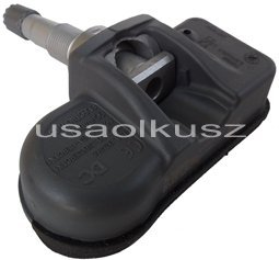 Czujnik ciśnienia powietrza w oponach TPMS Tire Pressure Monitor MOPAR Dodge Viper 2013- 433MHz