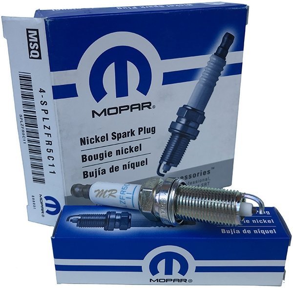 Świeca zapłonowa MOPAR Chrysler 300C 5,7 V8 2009-2013