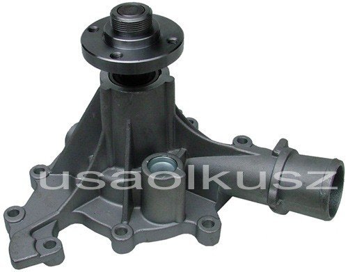 Pompa wody Ford F150 F-150 4,2 V6 1997-2008