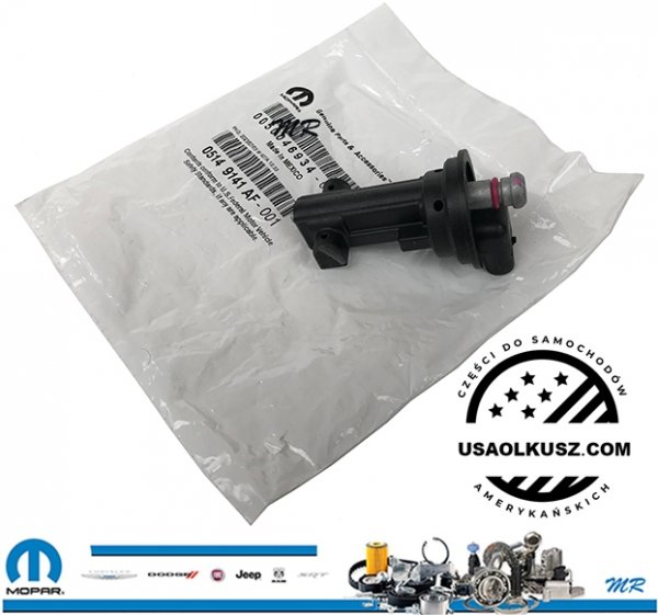 Czujnik położenia wałka rozrządu MOPAR Jeep Grand Cherokee 3,6 V6