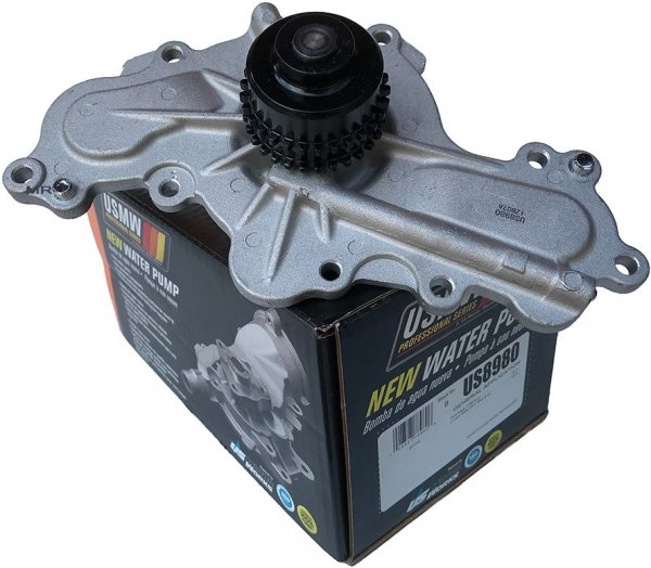 Pompa wody Lincoln MKX 3,7 V6 2011-2012