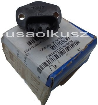 Czujnik położenia przepustnicy TPS MOPAR Chrysler Voyager 2,5 1991-1995