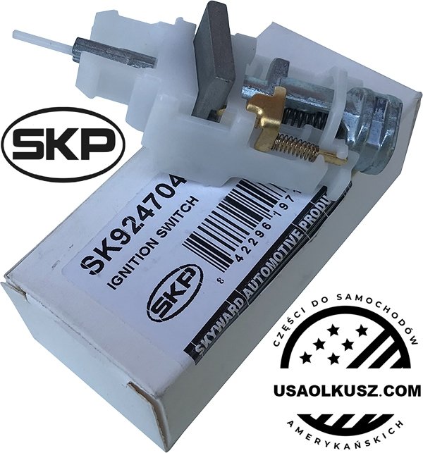 Łącznik stacyjki Jeep Cherokee 1997-2007