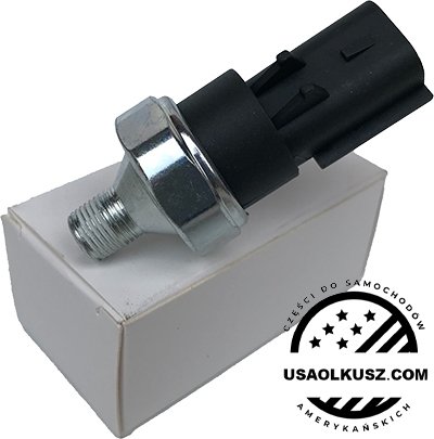 Czujnik ciśnienia oleju 1-PIN Chrysler Aspen 4,7 V8