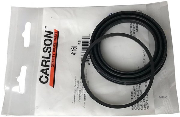 Zestaw naprawczy tłoka przedniego zacisku hamulcowego  Dodge Dakota 1999-2002