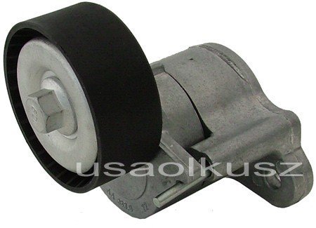 Napinacz paska wielorowkowego Dodge Caliber