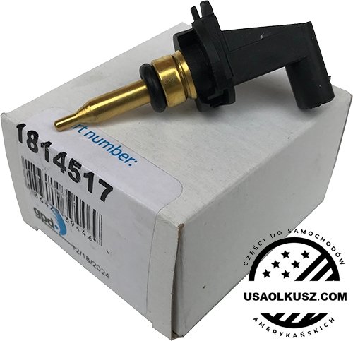 Czujnik temperatury silnika Jeep Grand Cherokee 3,6 V6 2017-