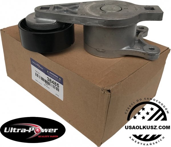 Napinacz paska micro Ford Edge 3,5 / 3,7 V6