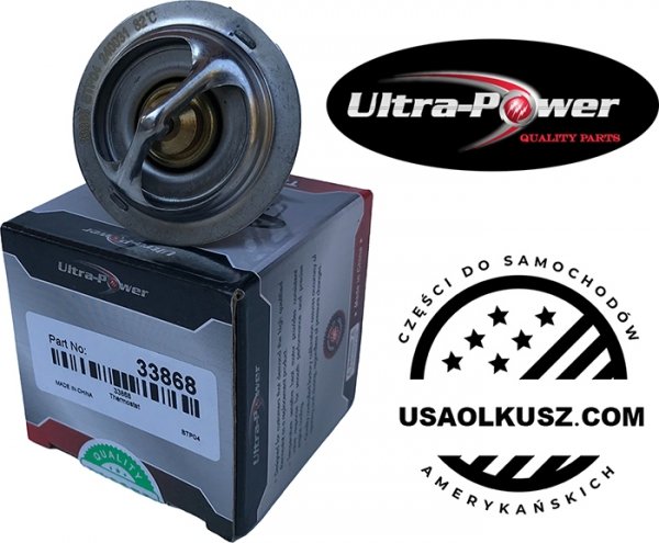 Termostat Mitsubishi Outlander 16V