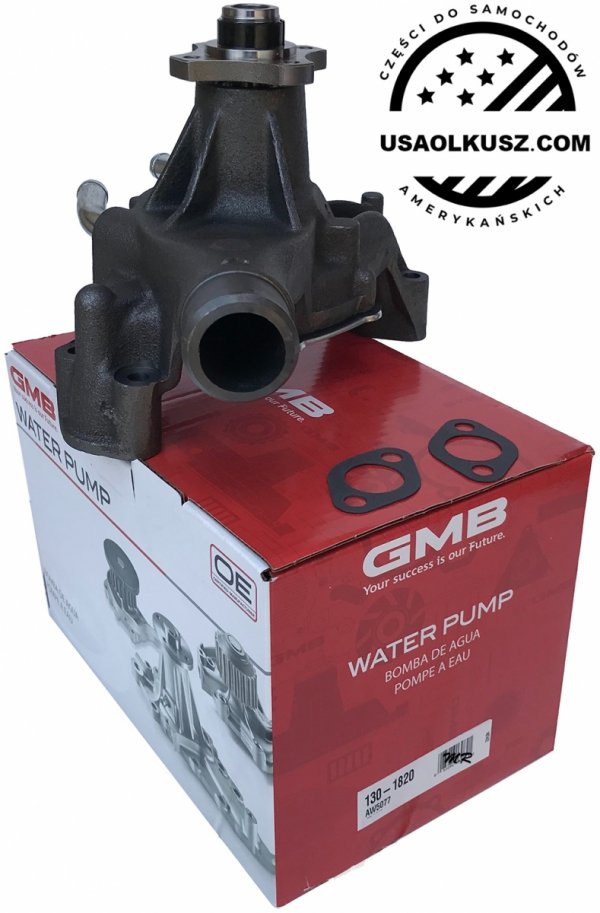 Pompa wody GMC Jimmy 4,3 V6