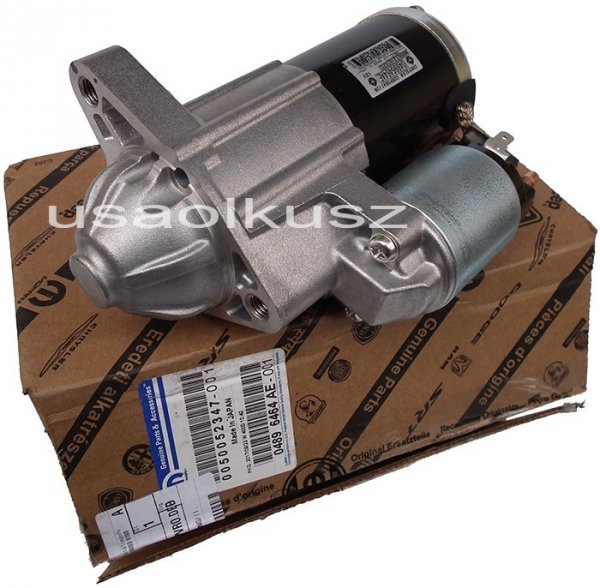 Rozrusznik silnika Dodge Charger AWD 5,7 V8 