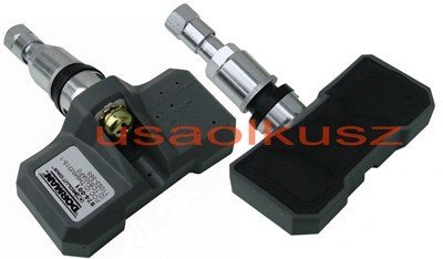 Czujnik ciśnienia powietrza w oponach TPMS Tire Pressure Monitor Jeep Liberty 2005-2012 56029319 68001696 56053036