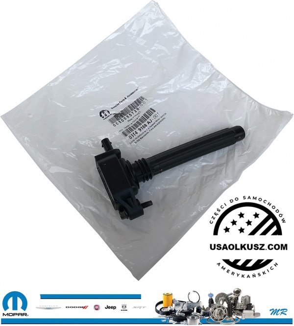 Cewka zapłonowa MOPAR RAM Cago Van 3,6 V6